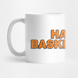 Air Buds: Happy Basketball! Mug